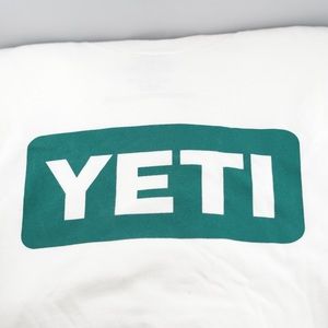 Yeti Long Sleeve